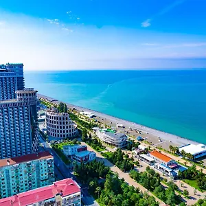 Orbi Towers C Block Батуми